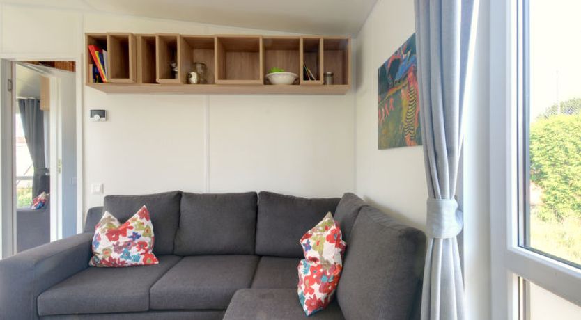 Photo of Tiny Haus Altmühlpanorama Holiday Home 10