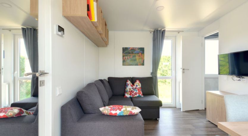 Photo of Tiny Haus Altmühlpanorama Holiday Home 10