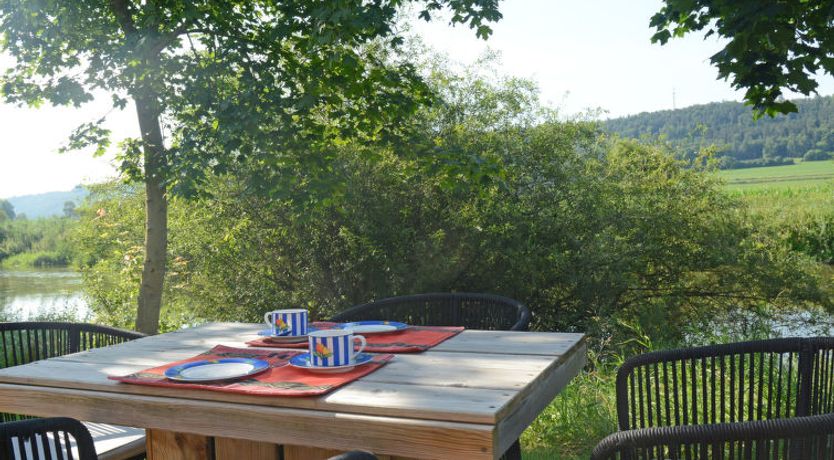 Photo of Tiny Haus Altmühlpanorama Holiday Home 10