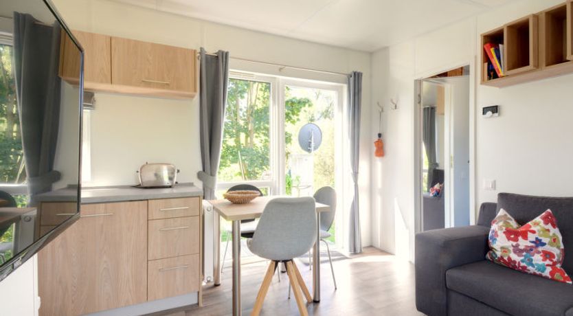 Photo of Tiny Haus Altmühlpanorama Holiday Home 10