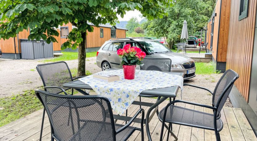 Photo of Tiny Haus Birkenlodge Holiday Home 38