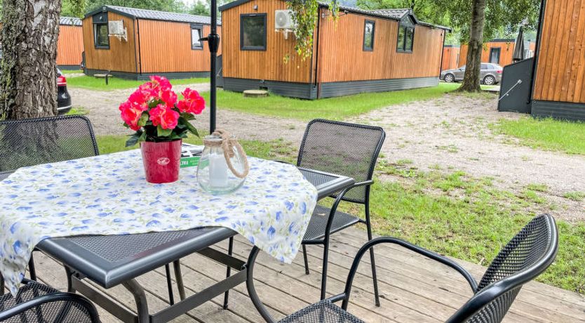 Photo of Tiny Haus Birkenlodge Holiday Home 38