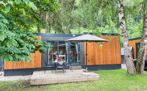 Photo of Tiny Haus Birkenlodge Holiday Home 38