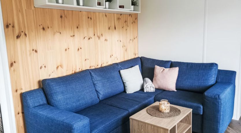 Photo of Tiny Haus Birkenlodge Holiday Home 38