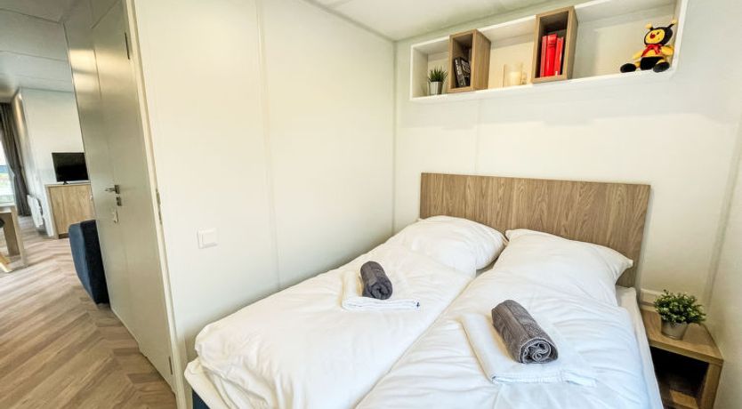 Photo of Tiny Haus Birkenlodge Holiday Home 38