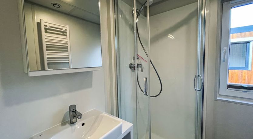 Photo of Tiny Haus Birkenlodge Holiday Home 38