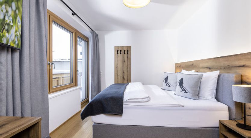 Photo of Superior Bergblick 05 Apartment 5