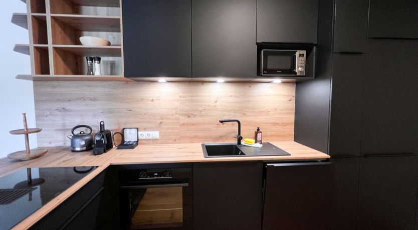 Photo of Superior Bergblick 05 Apartment 5