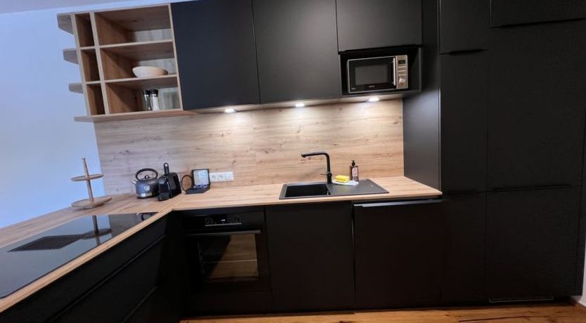 Photo of Superior Bergblick 05 Apartment 5