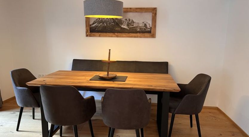 Photo of Family 03 Apartment 3