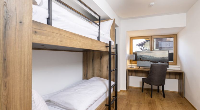 Photo of Family 03 Apartment 3