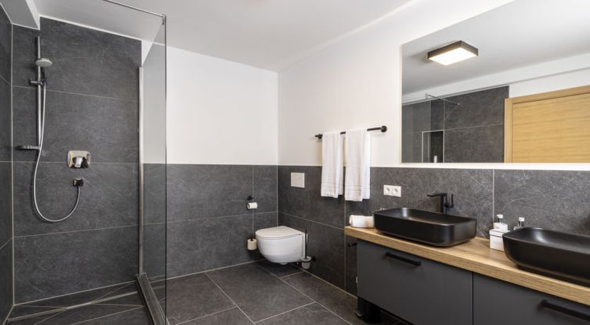 Photo of Family 03 Apartment 3