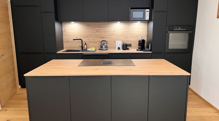 Photo of Family 03 Apartment 3