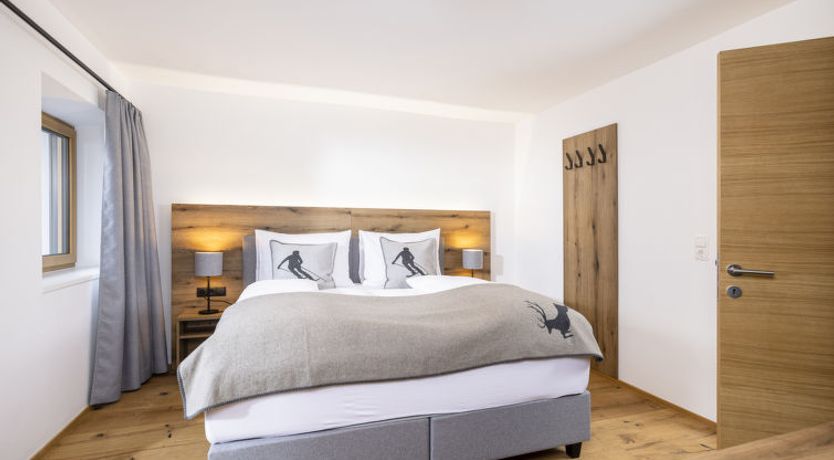 Photo of Family 03 Apartment 3