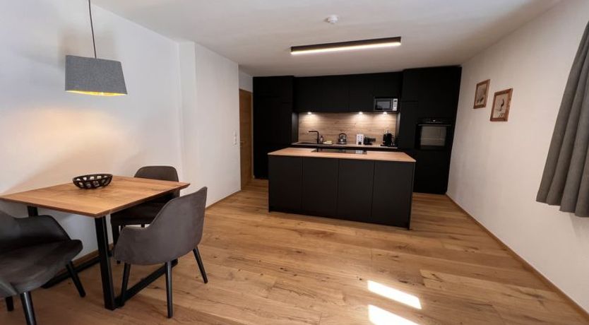 Photo of Family 03 Apartment 3