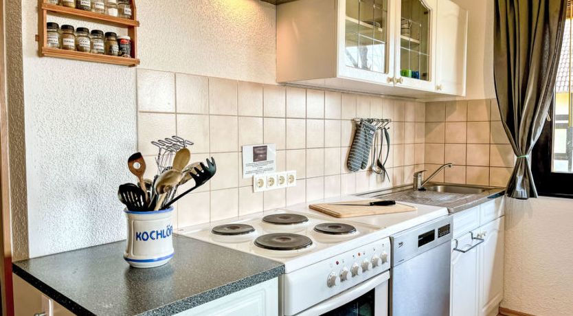 Photo of Grandma Apartment 32