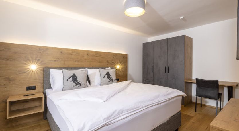 Photo of Deluxe Bergblick 10 Apartment 10