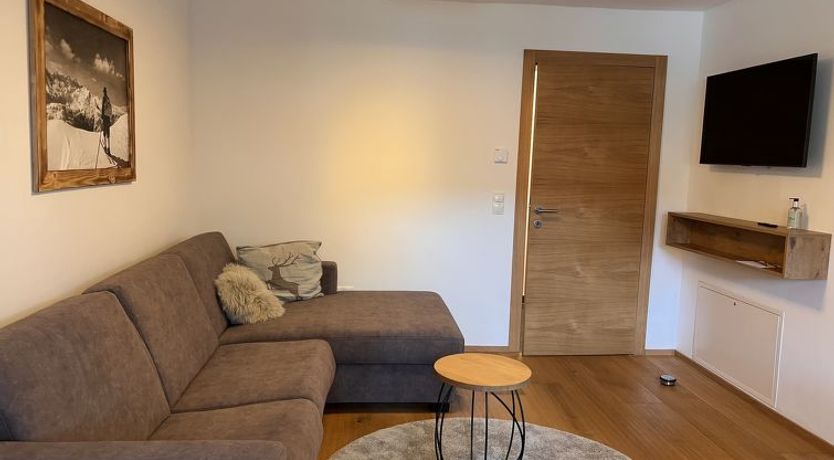 Photo of Deluxe Bergblick 10 Apartment 10