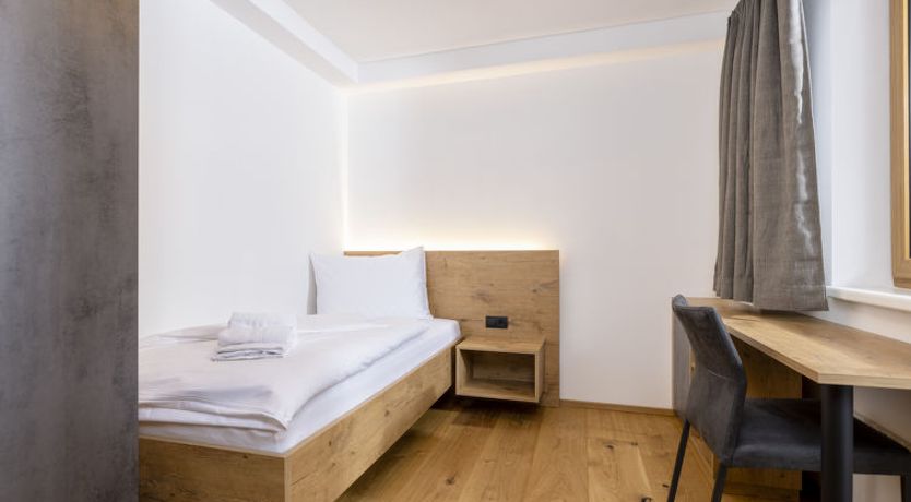 Photo of Deluxe Bergblick 10 Apartment 10