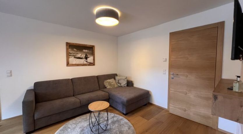 Photo of Deluxe Bergblick 10 Apartment 10