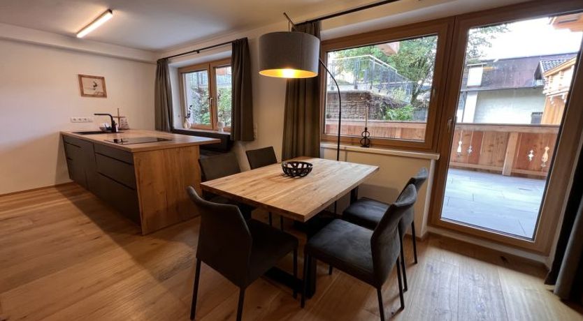 Photo of Deluxe Bergblick 10 Apartment 10