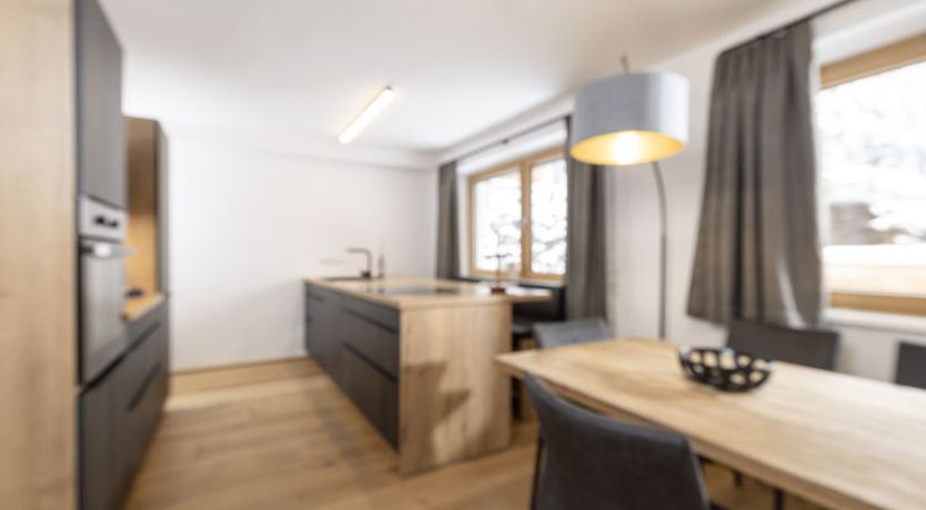 Photo of Deluxe Bergblick 10 Apartment 10