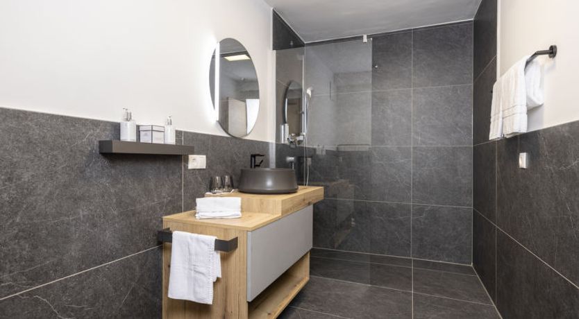 Photo of Deluxe Bergblick 10 Apartment 10