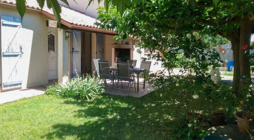 Photo of L'Argeliésoise