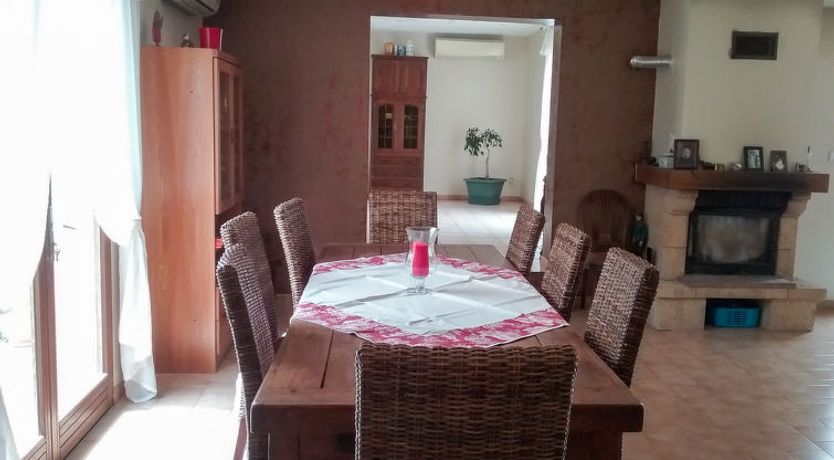 Photo of L'Argeliésoise