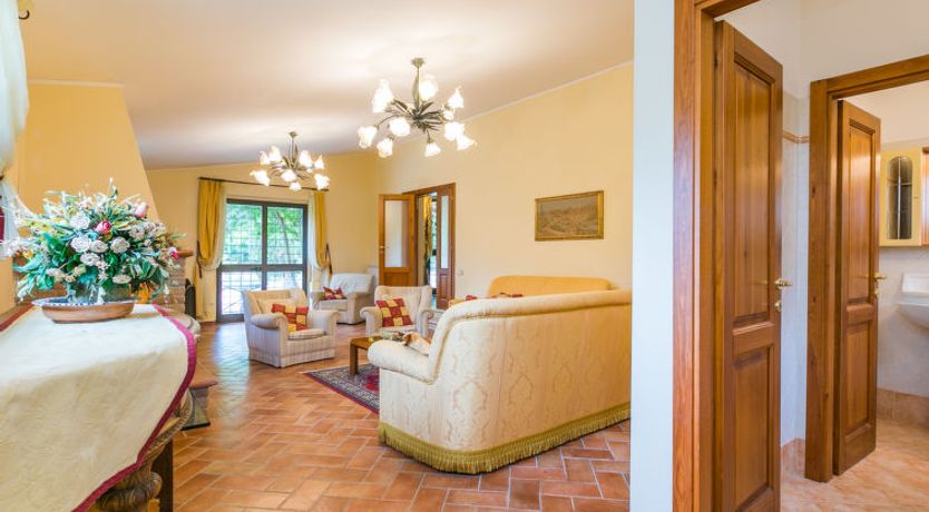 Photo of Rosa+Margherita+Lavanda+Ginestra+Gelsomi