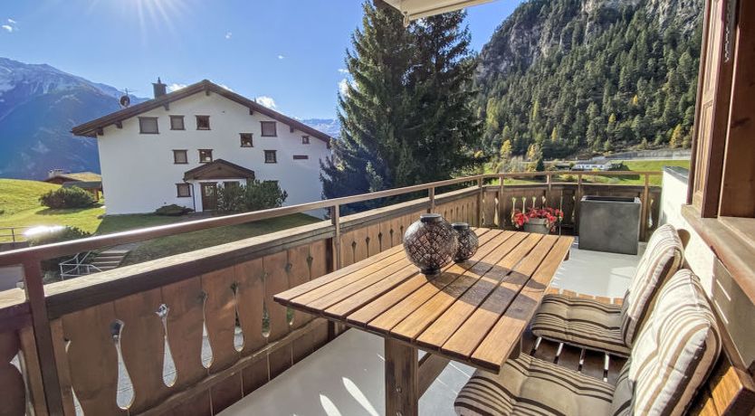 Photo of Haus Lotti Apt 203