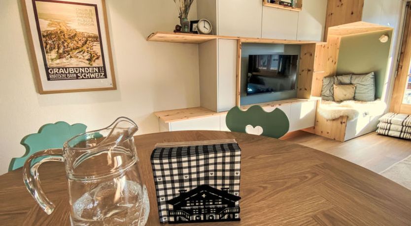 Photo of Haus Lotti Apt 203