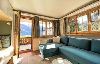 Haus Lotti Apt 203 Holiday Home