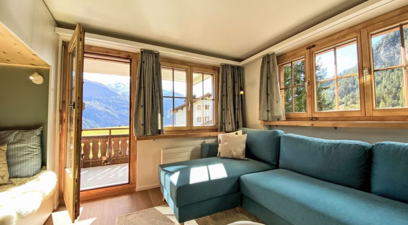 Photo of Haus Lotti Apt 203