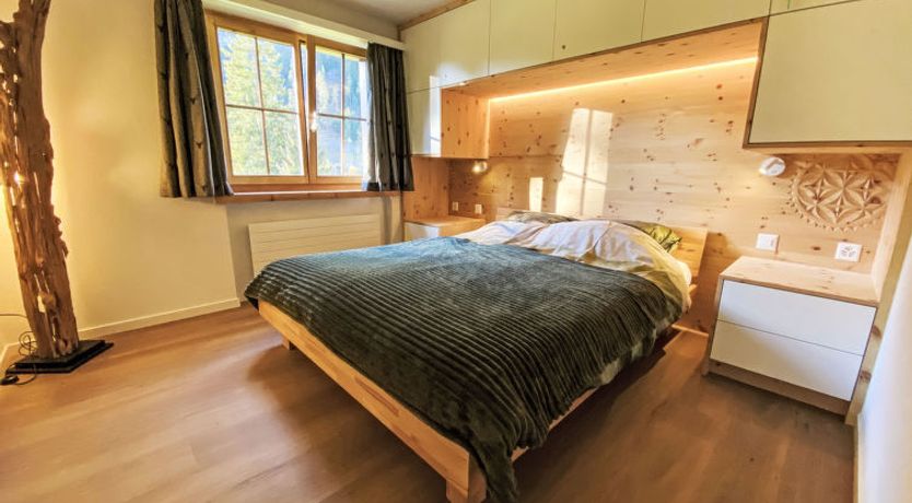 Photo of Haus Lotti Apt 203