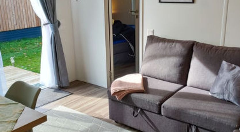 Photo of Tiny Haus Alex Holiday Home 3