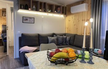 Tiny Haus Alex Holiday Home 3 Holiday Home