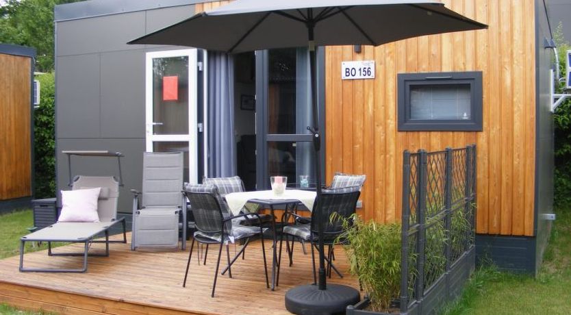 Photo of Tiny Haus Alex Holiday Home 3