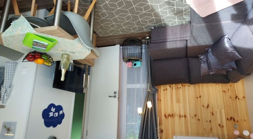 Photo of Tiny Haus Alex Holiday Home 3