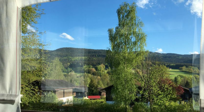 Photo of Am Hohen Bogen Apartment 74