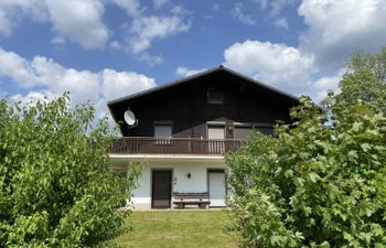 Am Hohen Bogen Apartment 74 Holiday Home