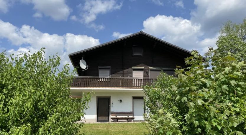 Photo of Am Hohen Bogen Apartment 74
