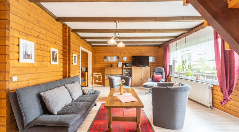 Photo of Am Hohen Bogen Apartment 74