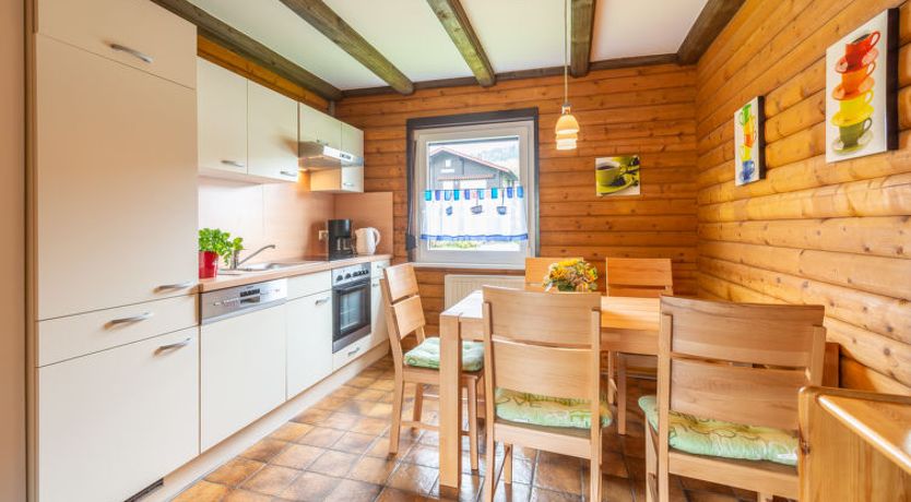 Photo of Am Hohen Bogen Apartment 74