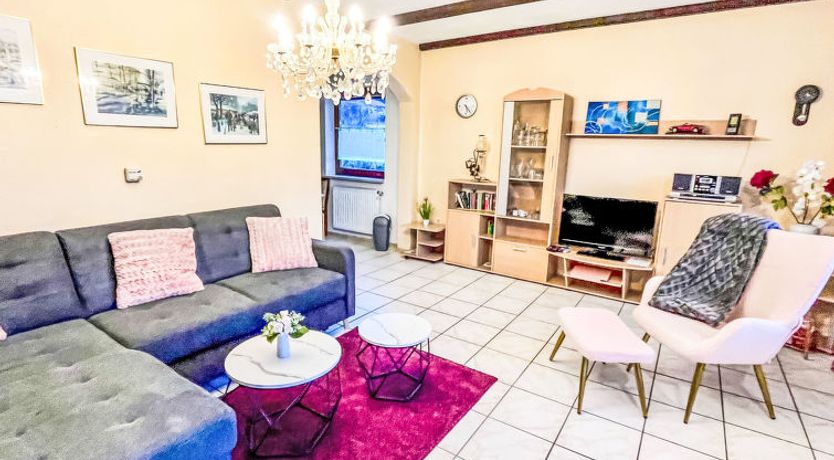 Photo of Am Hohen Bogen Apartment 74