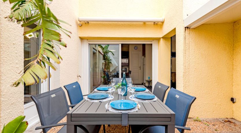 Photo of Zodiaques 2 Apartment 5