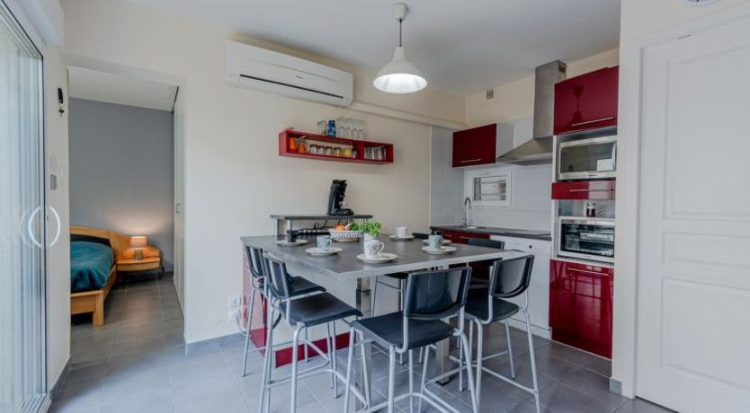 Photo of Zodiaques 2 Apartment 5