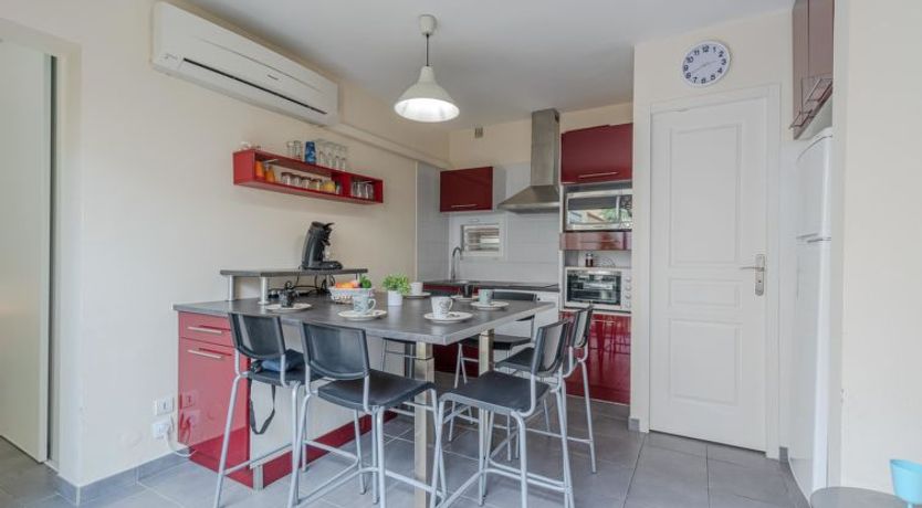 Photo of Zodiaques 2 Apartment 5