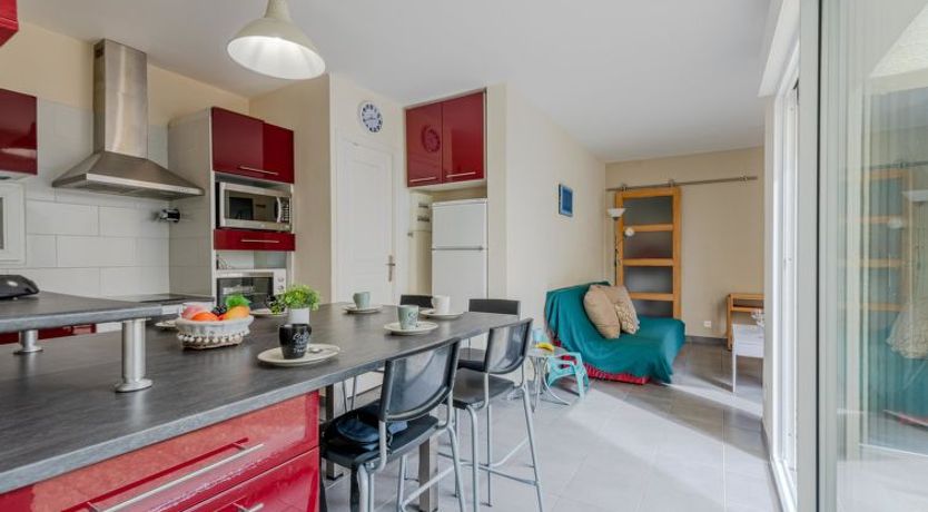 Photo of Zodiaques 2 Apartment 5