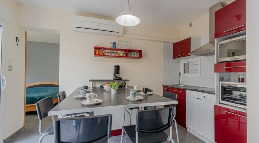 Photo of Zodiaques 2 Apartment 5